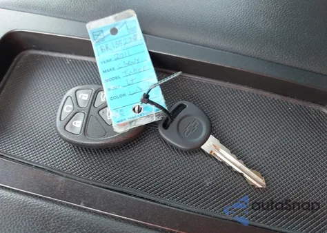 2011 Chevrolet Tahoe Lt from USA, damaged, VIN 1GNSKBE05BR135228